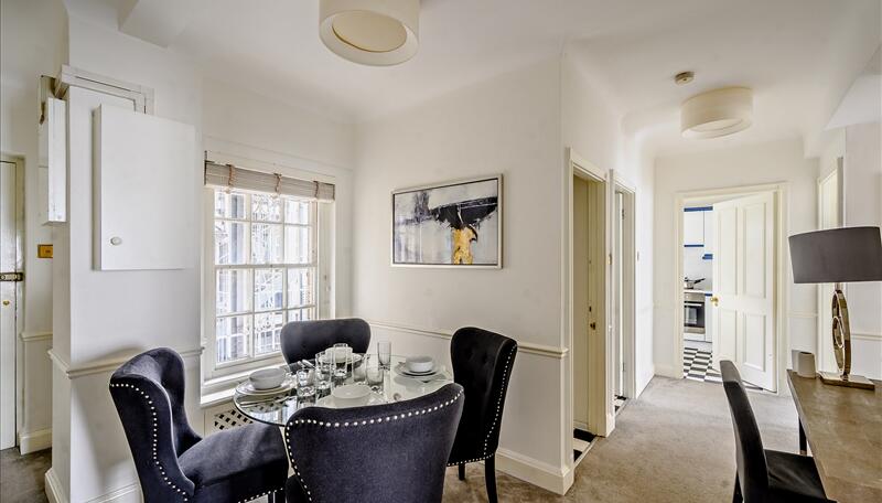 145 Fulham Road, London